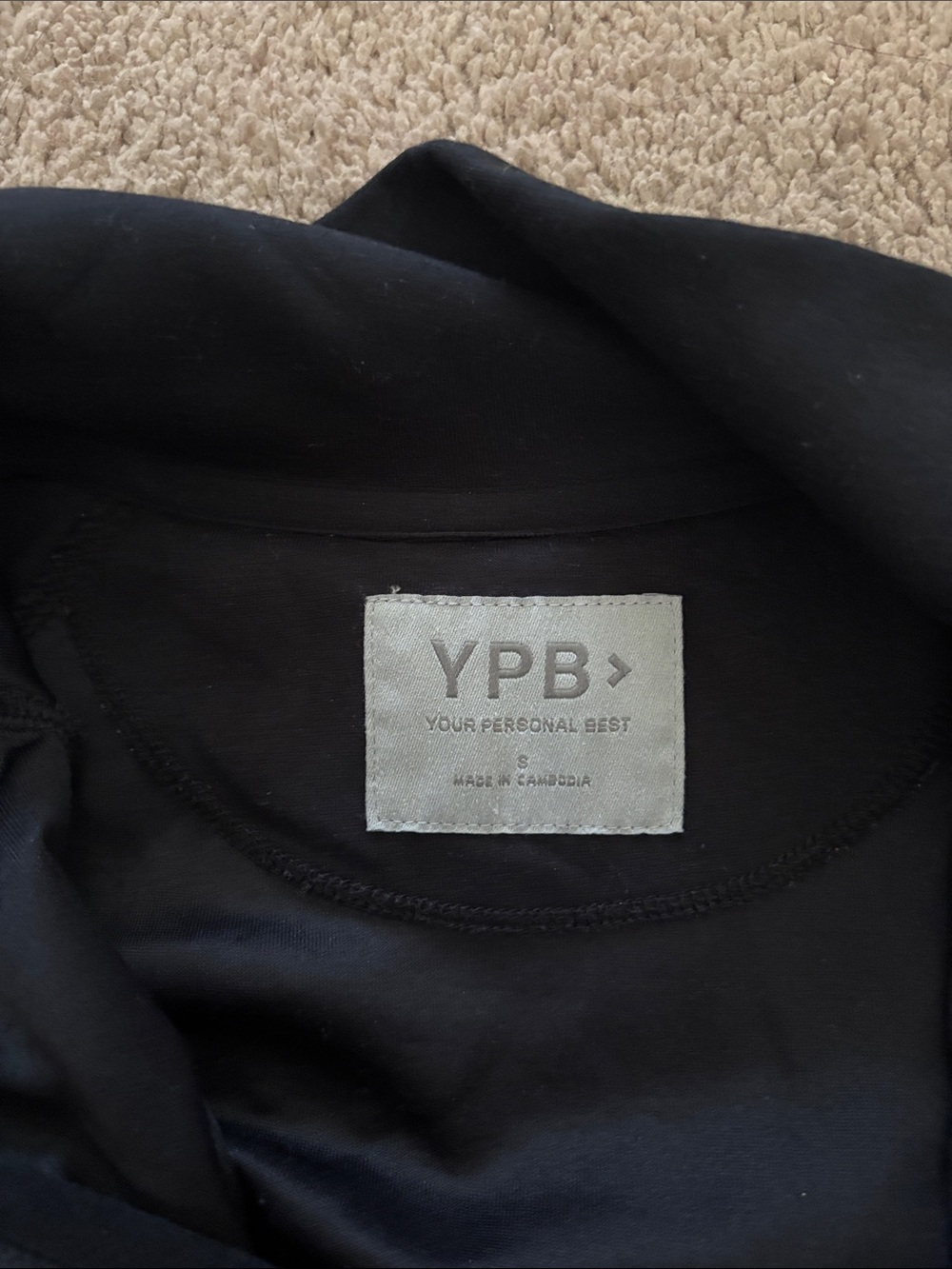YPB Jacket - Picture 5 of 5